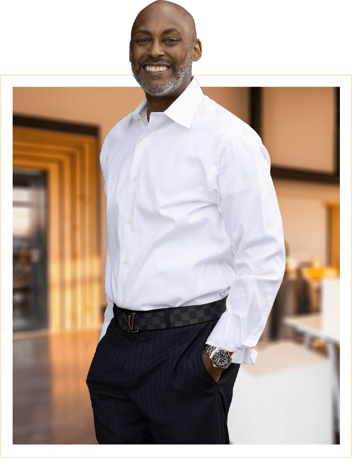 Ferdinand Mehlinger IV SEO Expert and Professional Speaker