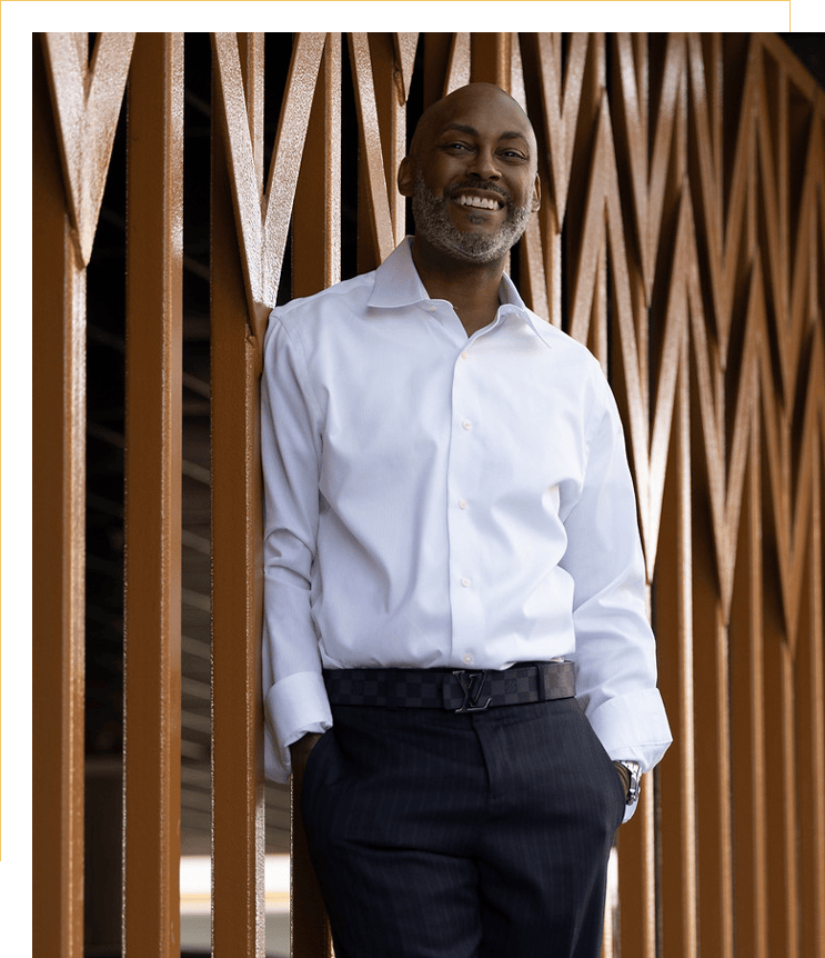 Ferdinand Mehlinger Professional Speaker and SEO Expert